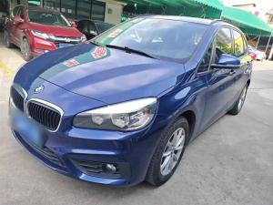 bmw 2 series active tourer 2018 Petrol