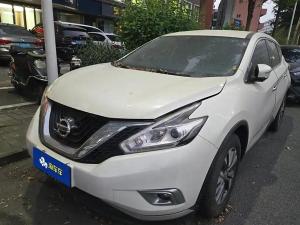 nissan murano 2020 Petrol