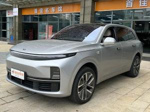 LI Auto LI L7 2023 REEV
