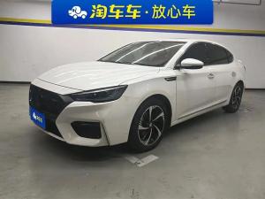 mg 6 2021 Petrol