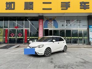mg3 2015 Petrol