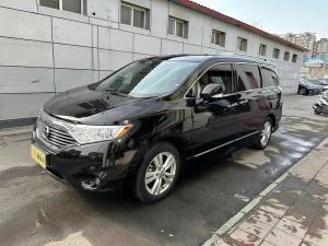 nissan quest 2018 Petrol