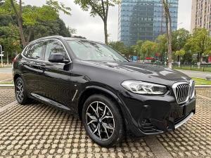 bmw x3 2023 Petrol