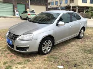 volkswagen sagitar 2009 Petrol