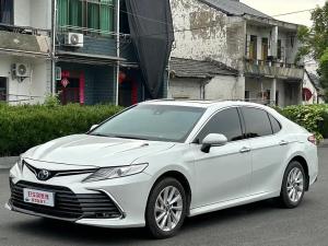 toyota camry 2023 Hybrid