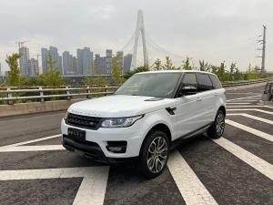 Land Rover Range Rover Sport 2015 Diesel