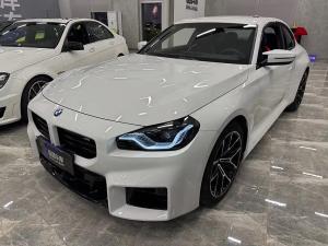 bmw m2 2024 Petrol