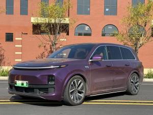 LI Auto LI L9 2023 REEV