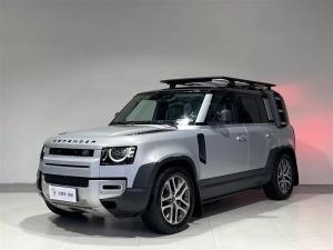 land rover defender 2021 Hybrid