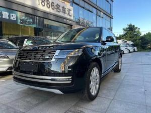 Land Rover Range Rover 2024 Hybrid