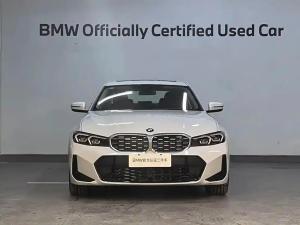 bmw 3 series 2023 Petrol