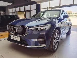 volvo xc60 2023 Hybrid
