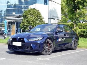 bmw m3 2023 Petrol