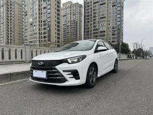Chery Arrizo 5 PLUS 2021 Petrol