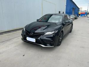 toyota camry 2023 Petrol