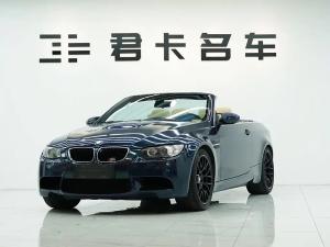 bmw m3 2014 Petrol