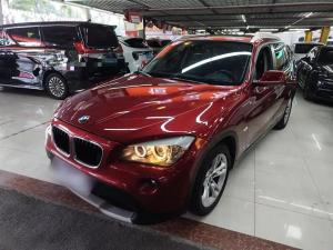 BMW X1 Imported 2012 Petrol
