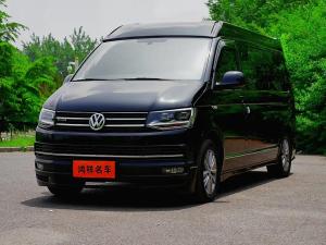 volkswagen caravelle 2020 Petrol