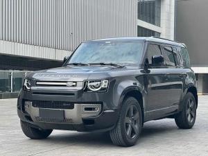 land rover defender 2023 Hybrid