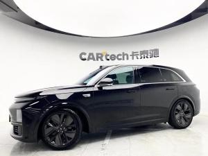 LI Auto LI L7 2024 REEV