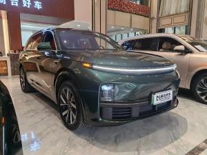 LI Auto LI L7 2023 REEV
