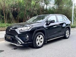 toyota rav4 2023 Petrol