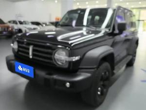 tank 300 2021 Petrol