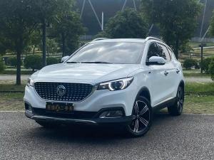 mg zs 2019 Petrol