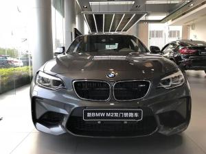 bmw m2 2024 Petrol