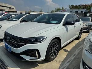 volkswagen lavida 2023 Petrol