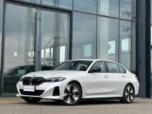 bmw i3 2023 Electric