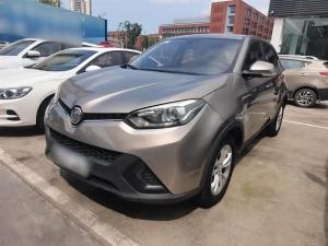 mg gs 2016 Petrol