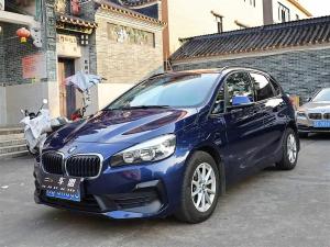 bmw 2 series active tourer 2019 Petrol