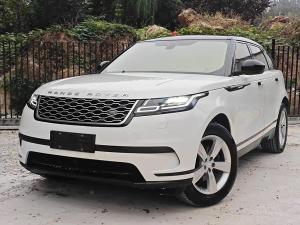 Land Rover Range Rover Velar 2018 Petrol