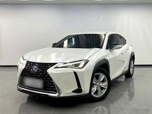 Lexus UX 2020 Hybrid