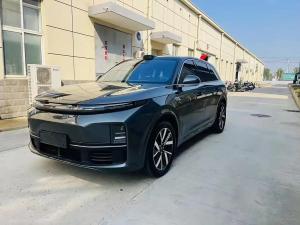 LI Auto LI L7 2023 REEV