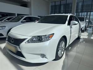 lexus es 2015 Petrol