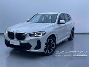 bmw ix3 2023 Electric