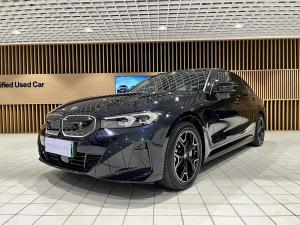 bmw i3 2023 Electric