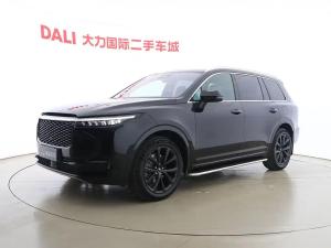 LI Auto LI ONE 2023 REEV