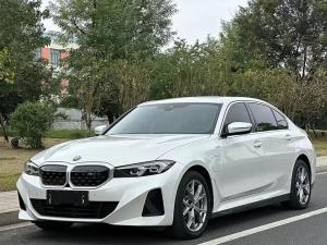 bmw i3 2023 Electric