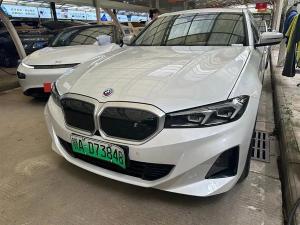 bmw i3 2023 Electric