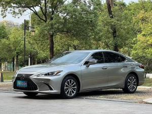lexus es 2024 Petrol