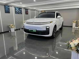 LI Auto LI L7 2023 REEV