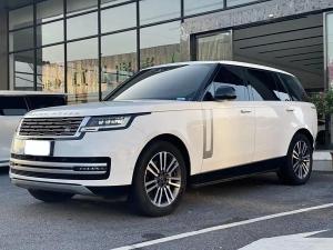 Land Rover Range Rover 2023 Hybrid