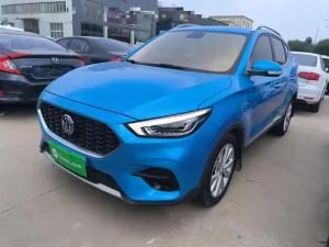 mg zs 2022 Petrol