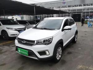 Chery Tiggo 3x 2020 Petrol