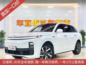 LI Auto LI L7 2023 REEV