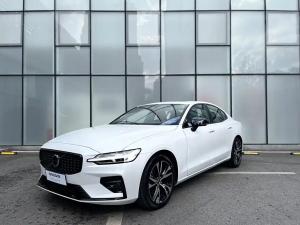 volvo s60 2023 Hybrid