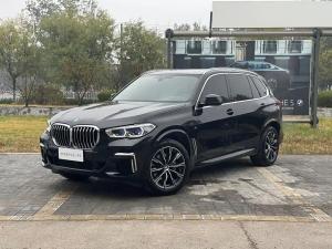 bmw x5 2023 Petrol